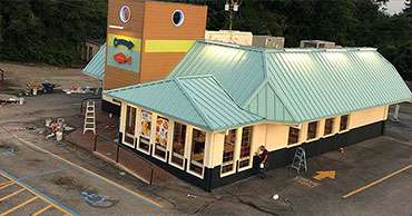 Interior and Exterior Painting