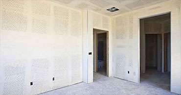 Drywall Installation