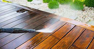 Power Washing